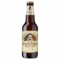 Cerveja Wells Banana Bread Beer 330ml 